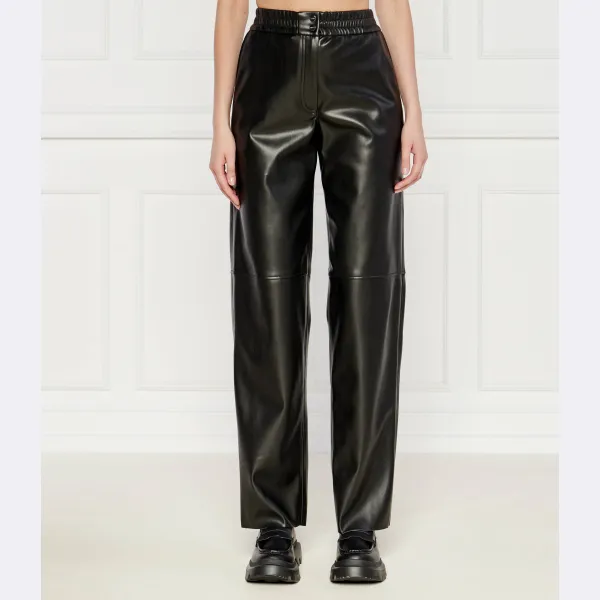 Брюки свободного кроя Халмара-1 Hugo, черный
Брюки свободного кроя Халмара-1 Hugo, черный