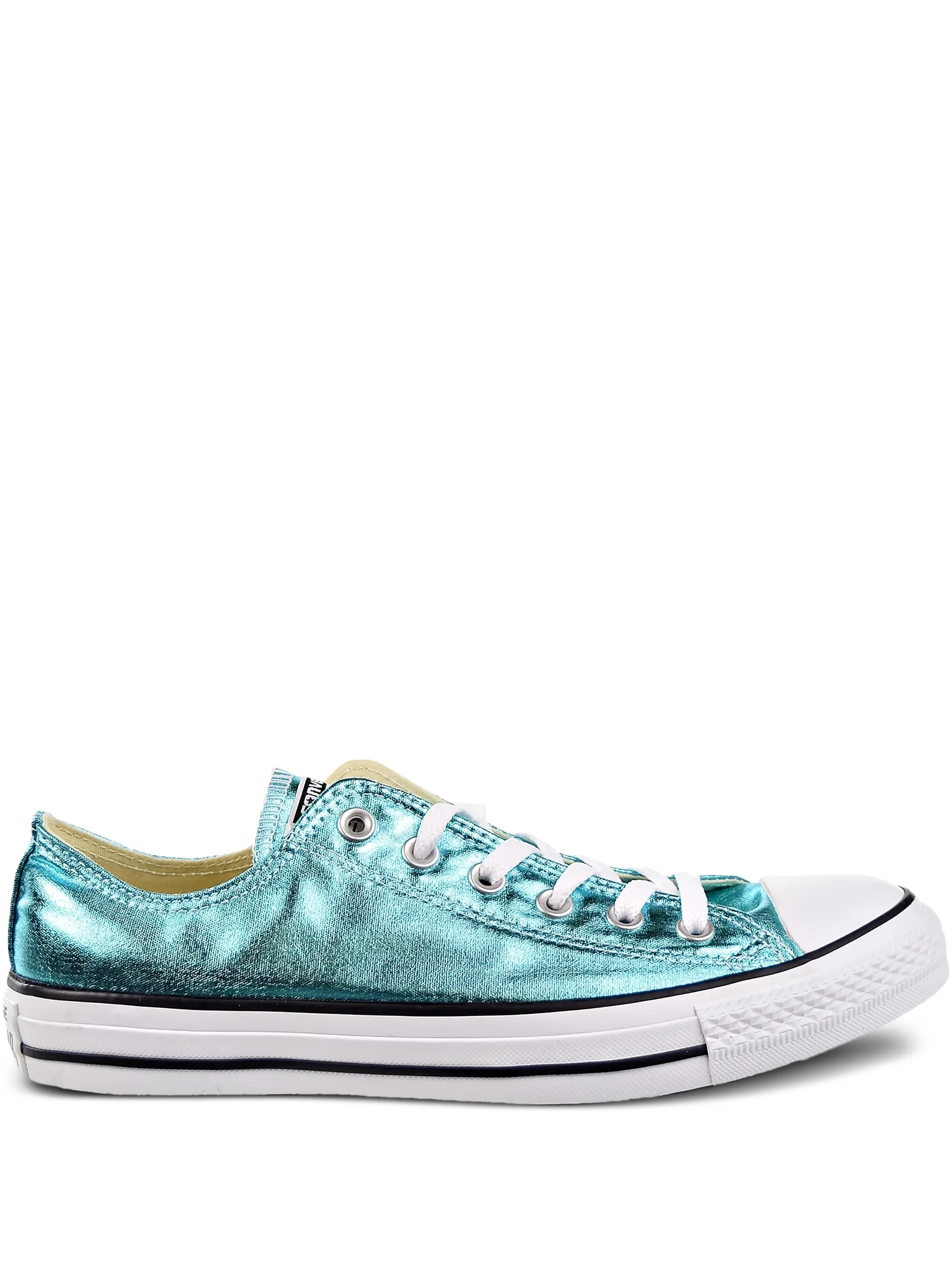 Кеды Chuck Taylor All Star Metallic Ox Converse, синий
Кеды Chuck Taylor All Star Metallic Ox Converse, синий