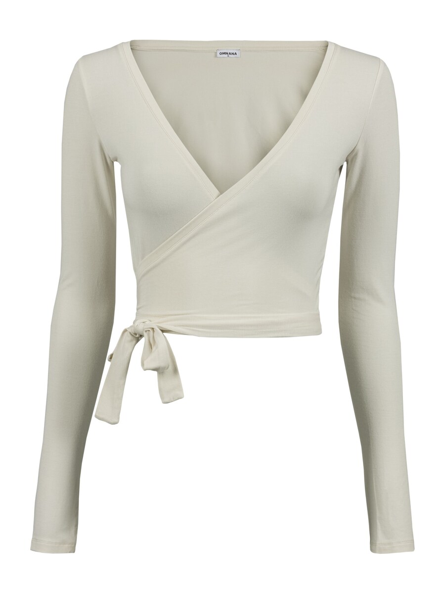 Рубашка OMNANA MUSE, от белого
Рубашка OMNANA MUSE, от белого