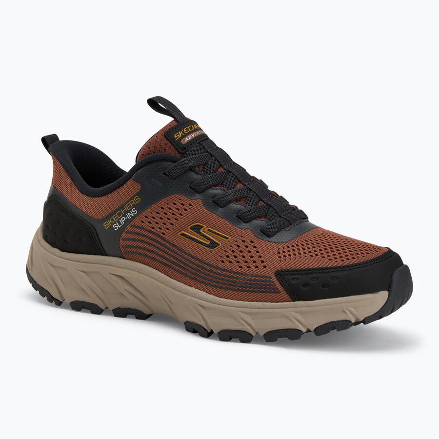 Мужские кроссовки SKECHERS Hillcrest 2.0
Мужские кроссовки SKECHERS Hillcrest 2.0