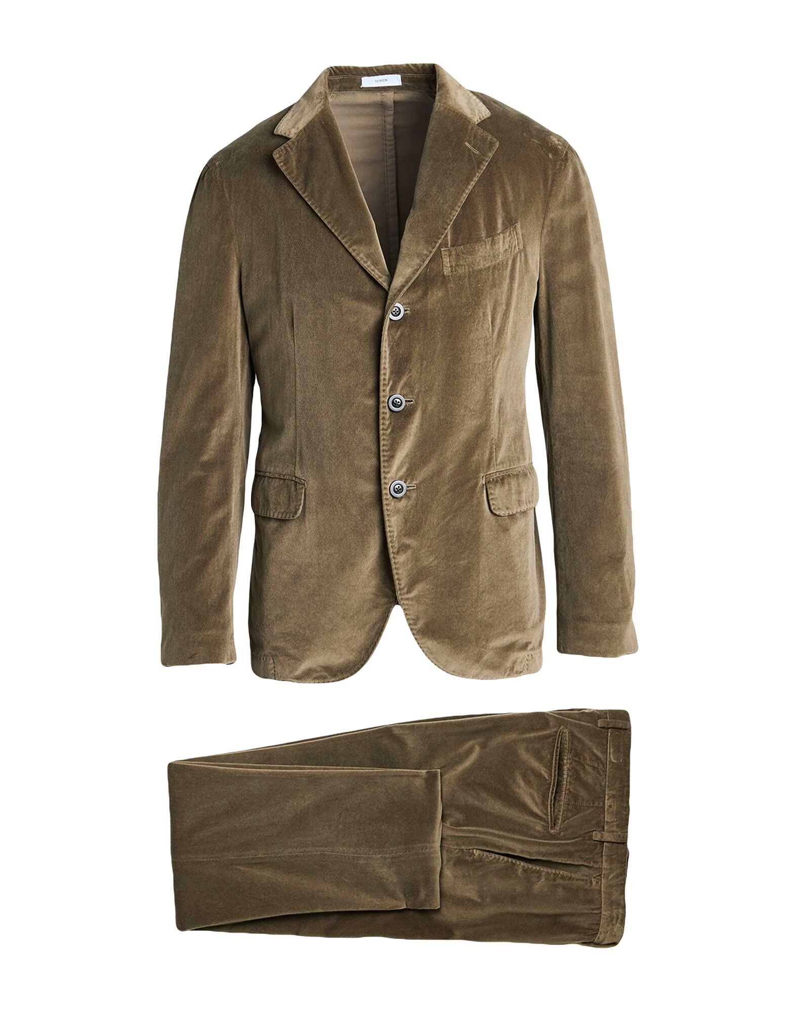 Костюм Boglioli, хаки
Костюм Boglioli, хаки