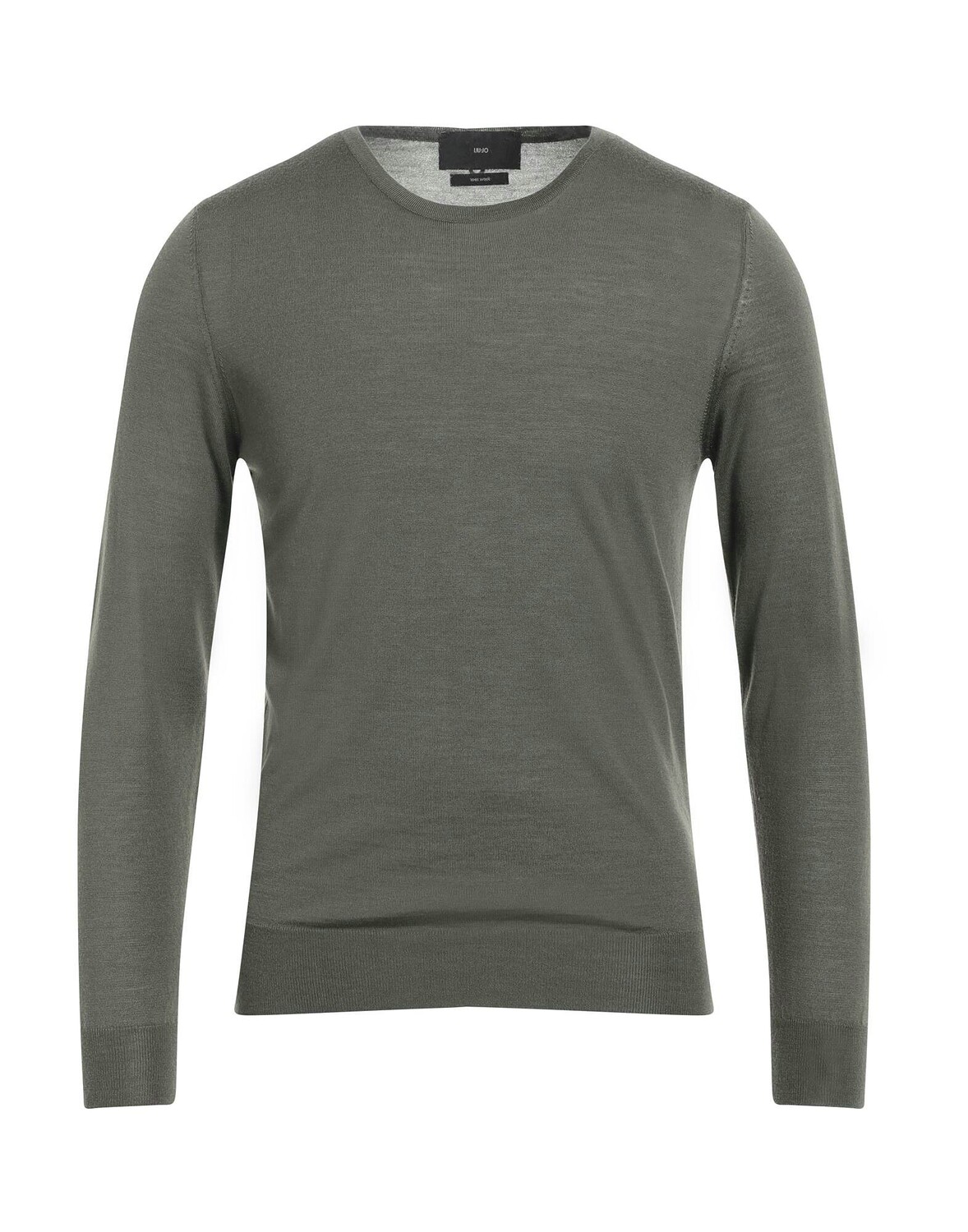 Свитер Liu •Jo, темно-зеленый
Свитер Liu •Jo, темно-зеленый