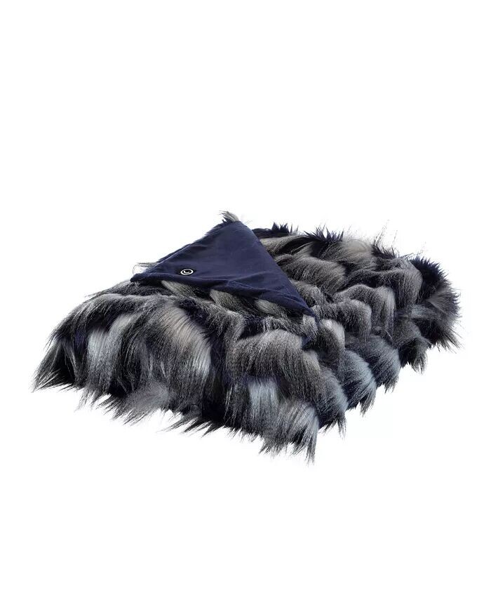 Плед Caron из искусственного меха с перьями, 50 x 60 дюймов, темно-синий Cozy Tyme, синий
Плед Caron из искусственного меха с перьями, 50 x 60 дюймов, темно-синий Cozy Tyme, синий
