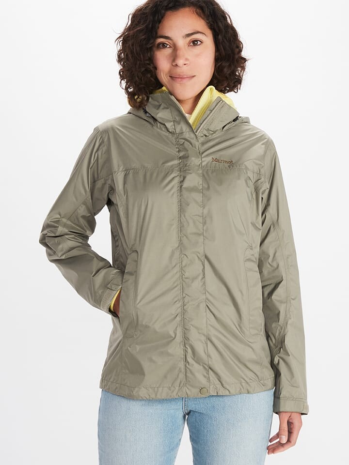 Куртка софтшелл Marmot Funktionsjacke PreCip Eco, хаки
Куртка софтшелл Marmot Funktionsjacke PreCip Eco, хаки