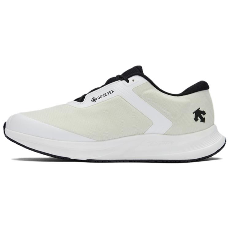 DESCENTE Женские беговые кроссовки SKIM GTX Slip Resistant Abrasion Resistant Low top White
DESCENTE Женские беговые кроссовки SKIM GTX Slip Resistant Abrasion Resistant Low top White