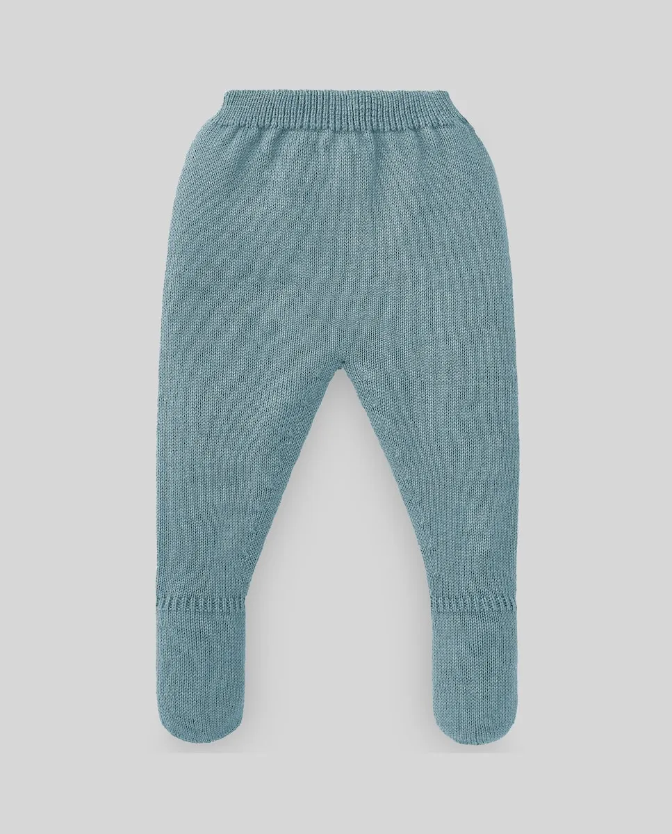 Детские леггинсы коллекция Esencial Paz Rodríguez, бирюзовый
Детские леггинсы коллекция Esencial Paz Rodríguez, бирюзовый