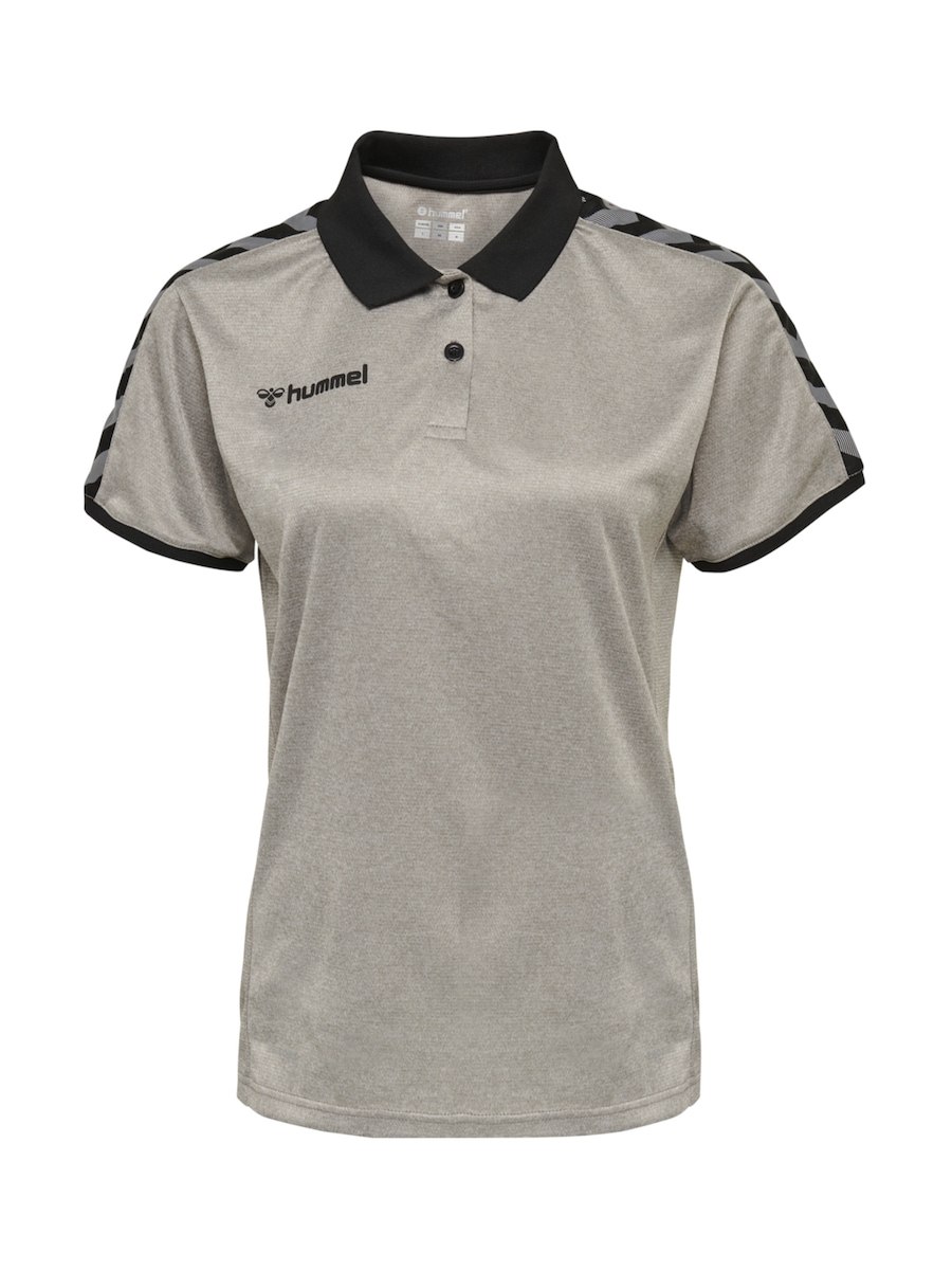 Футболка Performance Hummel Authentic, дымчато-серый
Футболка Performance Hummel Authentic, дымчато-серый