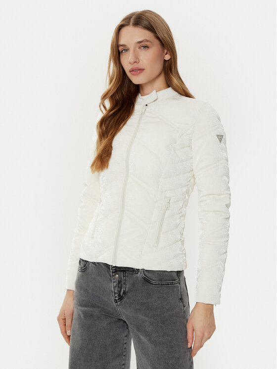 Пуховик стандартного кроя W5RL00 WGV30 Guess, экрю, Белый, Пуховик стандартного кроя W5RL00 WGV30 Guess, экрю
Пуховик стандартного кроя W5RL00 WGV30 Guess, экрю, Белый, Пуховик стандартного кроя W5RL00 WGV30 Guess, экрю