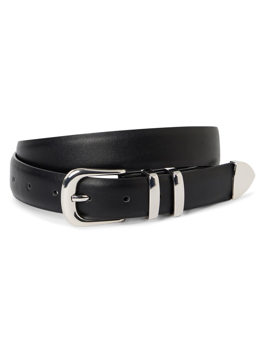 Ремень OPUS Arelio, черный
Ремень OPUS Arelio, черный