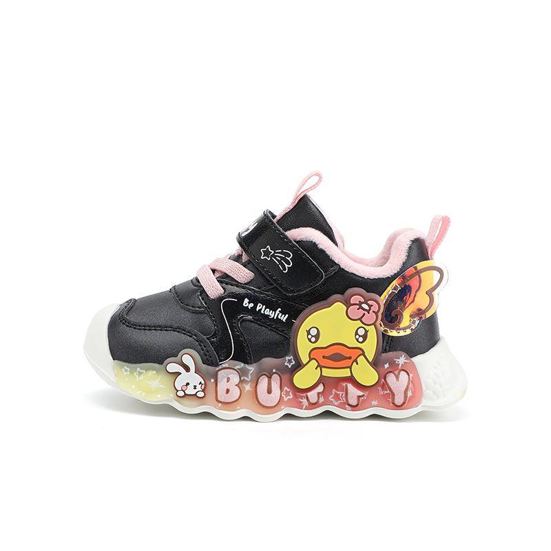 B.Duck Желтые утиные устойчивые к истиранию термо низкие детские повседневные ботинки для детей 3-7 лет
B.Duck Желтые утиные устойчивые к истиранию термо низкие детские повседневные ботинки для детей 3-7 лет