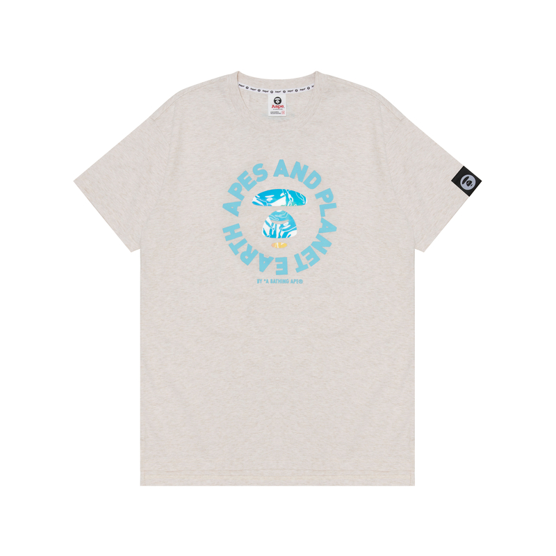 Aape Футболка Women's Gray White IV2, Белый, Aape Футболка Women's Gray White IV2
Aape Футболка Women's Gray White IV2, Белый, Aape Футболка Women's Gray White IV2