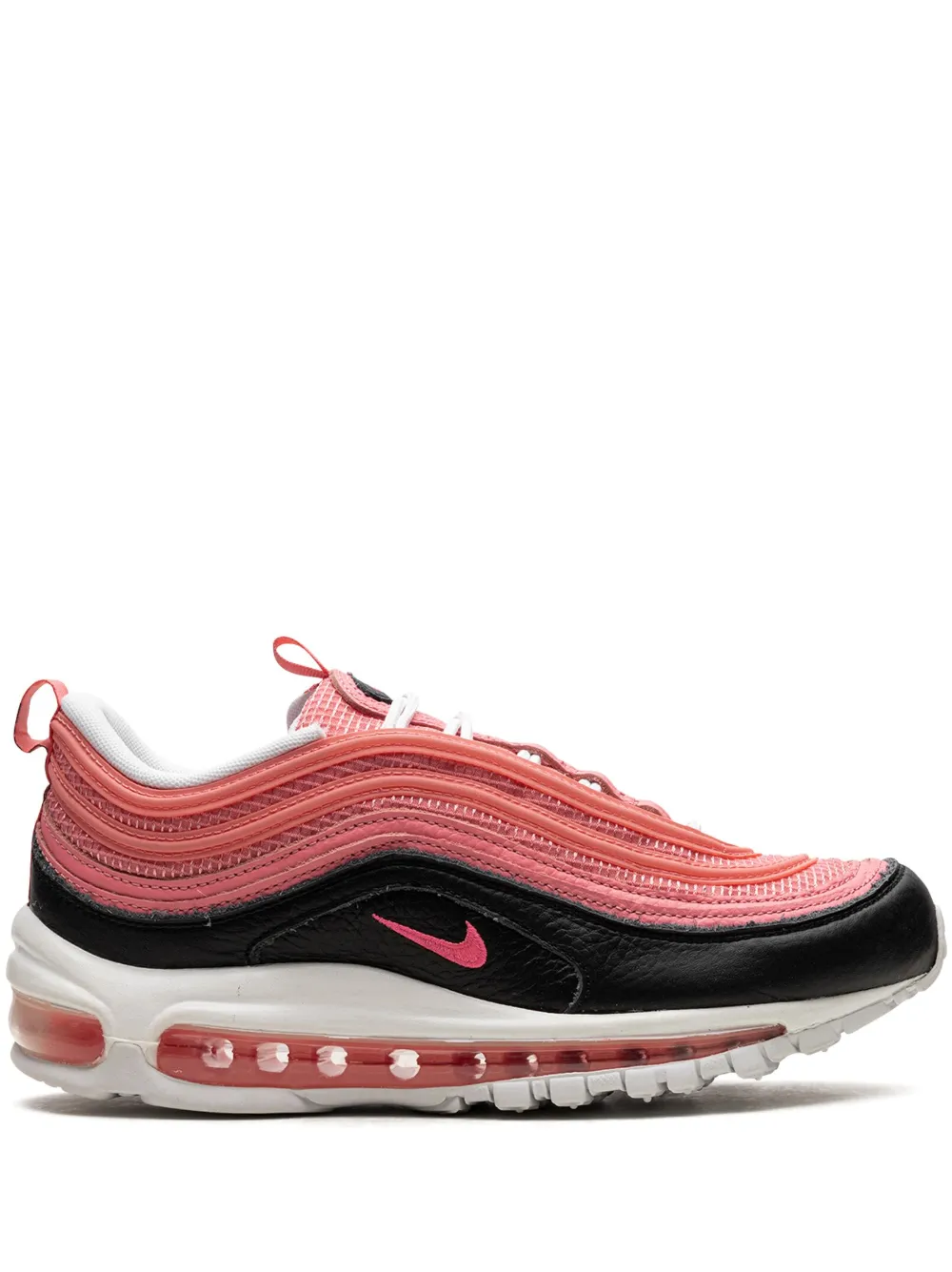 Кроссовки Air Max 97 Nike, розовый
Кроссовки Air Max 97 Nike, розовый
