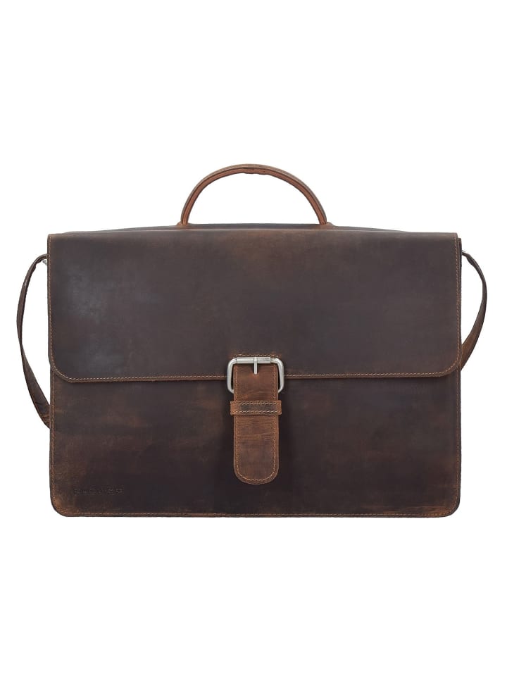 Сумка для ноутбука Plevier, темно-коричневый
Сумка для ноутбука Plevier, темно-коричневый
