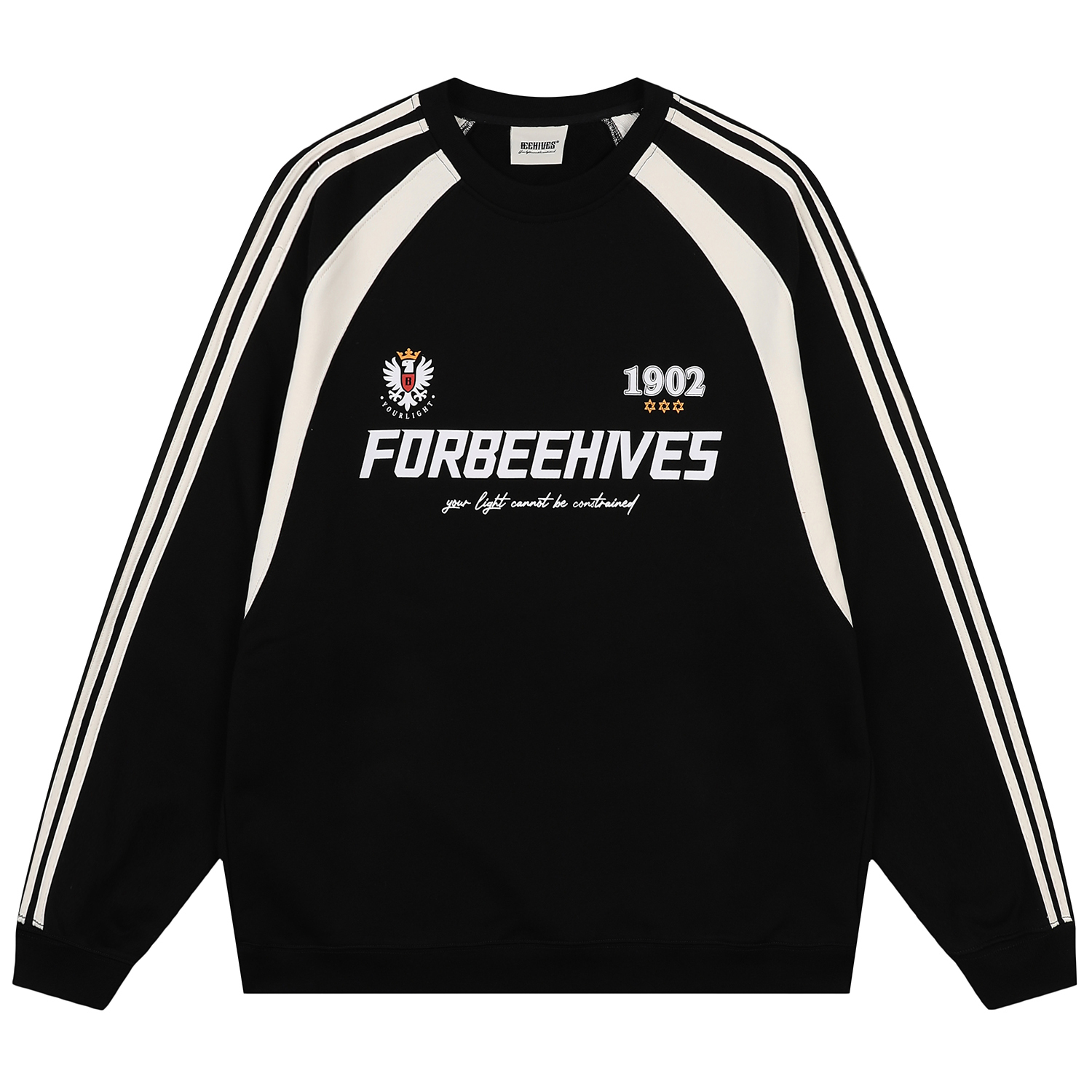 Футболка унисекс BEEHIVES, абрикос
Футболка унисекс BEEHIVES, абрикос