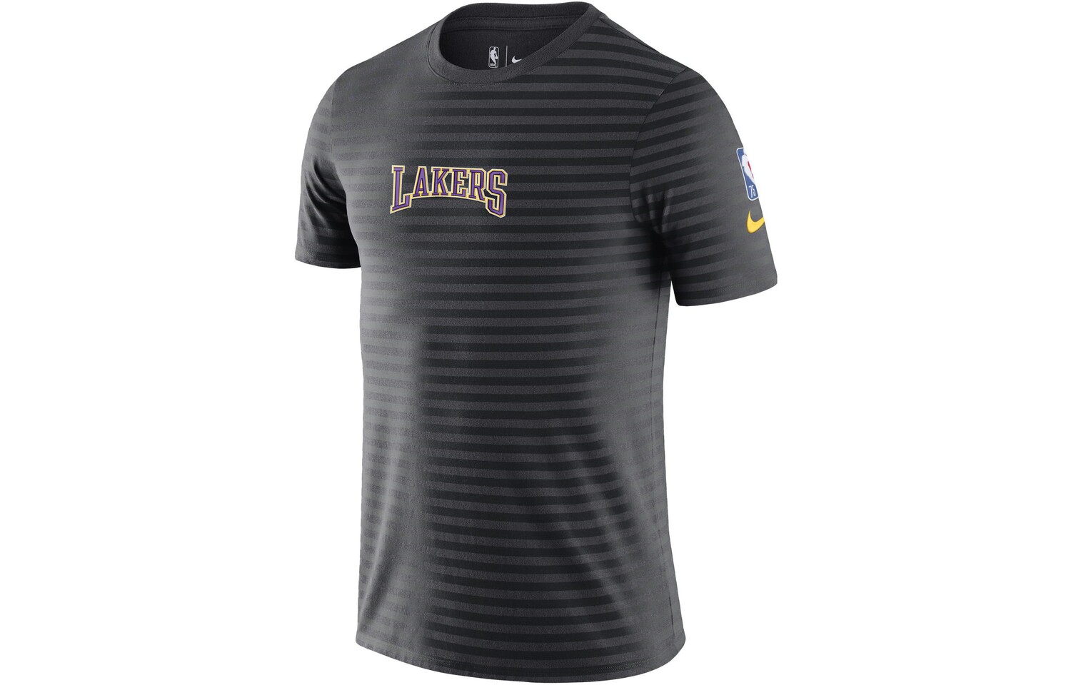 Мужская футболка Nike, цвет Black
Мужская футболка Nike, цвет Black