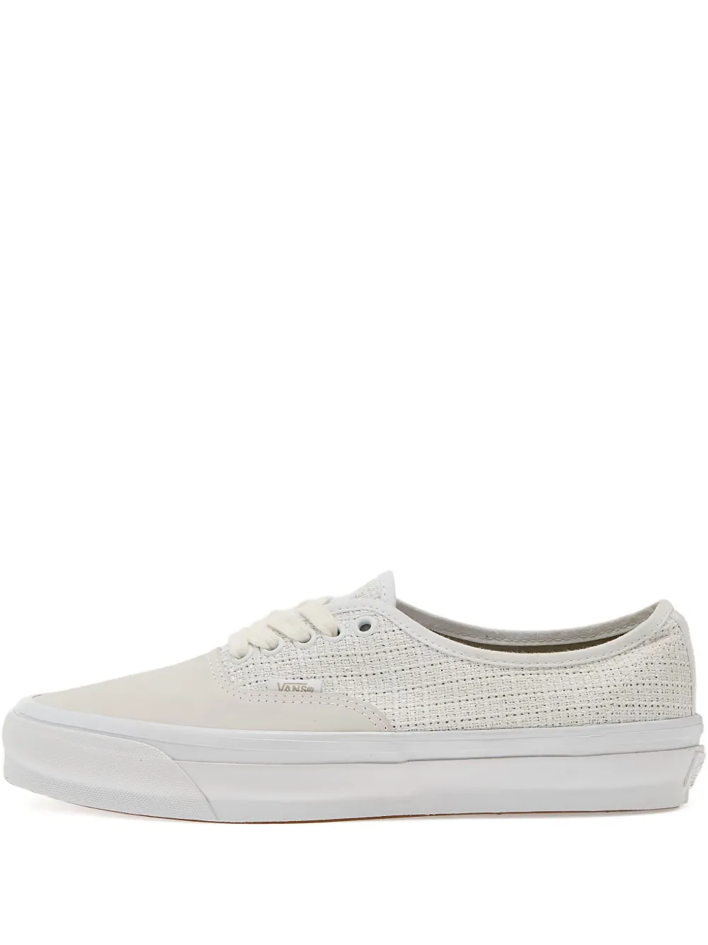 Кеды LX Authentic 44 Vans, белый
Кеды LX Authentic 44 Vans, белый