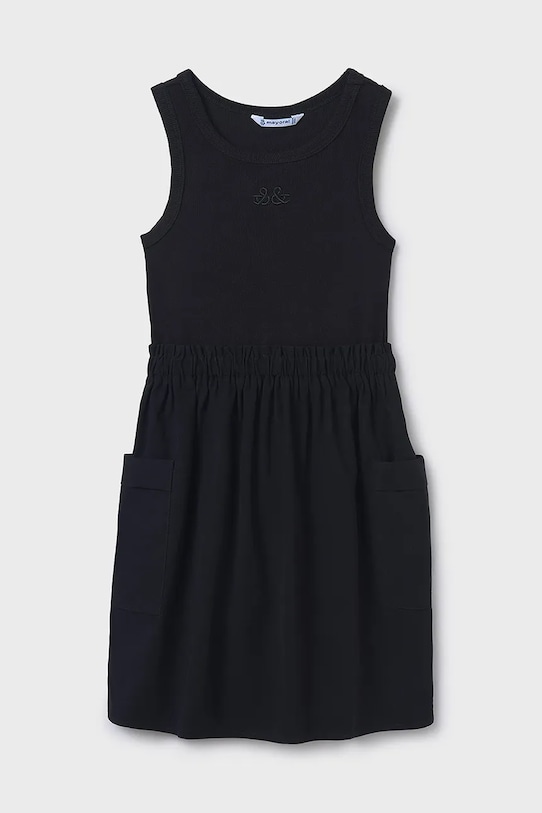 Детское платье Mayoral, черный
Детское платье Mayoral, черный