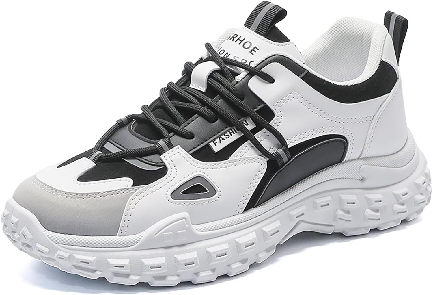 Мужские модные кроссовки TERBOFIN, низкие, для ходьбы, тенниса, пробежек и повседневной носки
Мужские модные кроссовки TERBOFIN, низкие, для ходьбы, тенниса, пробежек и повседневной носки