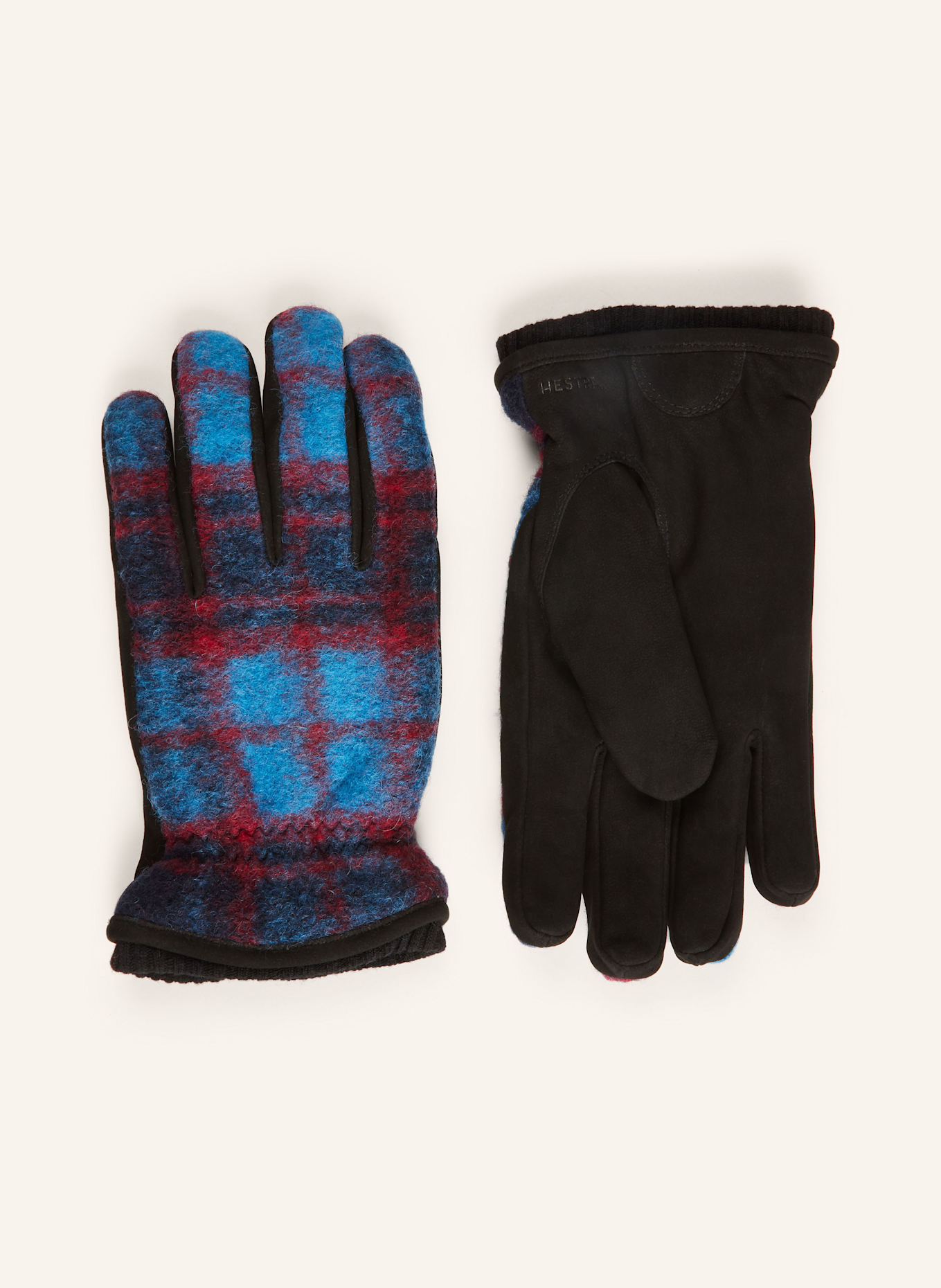 Мультиспортивные перчатки noah Hestra, мультиколор
Мультиспортивные перчатки noah Hestra, мультиколор