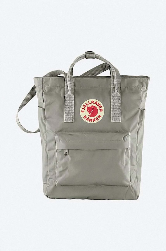 Сумка F23710.21 Fjallraven, серый
Сумка F23710.21 Fjallraven, серый