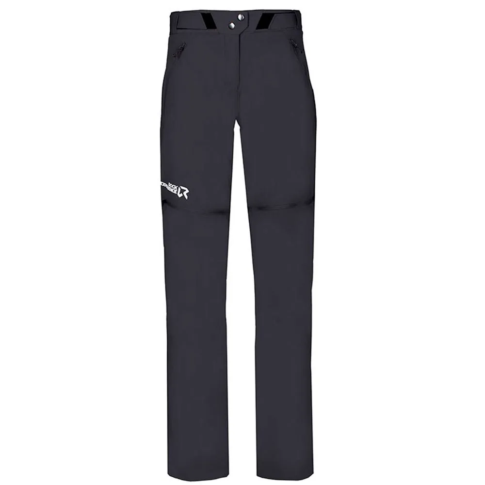 Брюки Rock Experience Observer Zip Off, черный
Брюки Rock Experience Observer Zip Off, черный