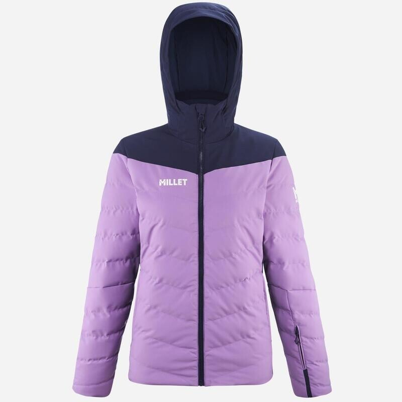 Женская куртка Millet, фиолетовый
Женская куртка Millet, фиолетовый