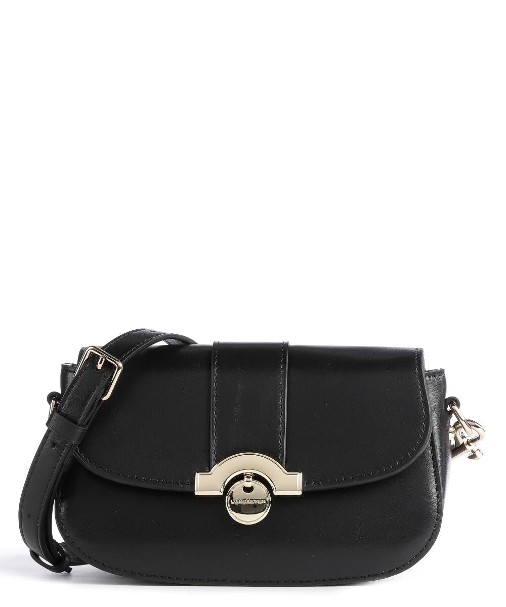 Сумка через плечо Paris Médaille из гладкой яловой кожи. Lancaster, черный
Сумка через плечо Paris Médaille из гладкой яловой кожи. Lancaster, черный