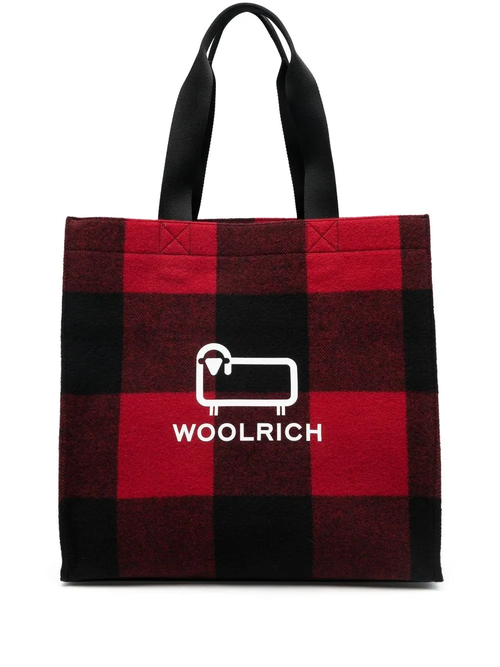 Сумка-тоут в клетку тартан с логотипом WOOLRICH, красный, Черный, Сумка-тоут в клетку тартан с логотипом WOOLRICH, красный
Сумка-тоут в клетку тартан с логотипом WOOLRICH, красный, Черный, Сумка-тоут в клетку тартан с логотипом WOOLRICH, красный