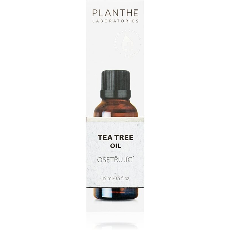 PLANTHÉ Tea Tree местный уход за проблемной кожей 15 мл Inna Marka
PLANTHÉ Tea Tree местный уход за проблемной кожей 15 мл Inna Marka