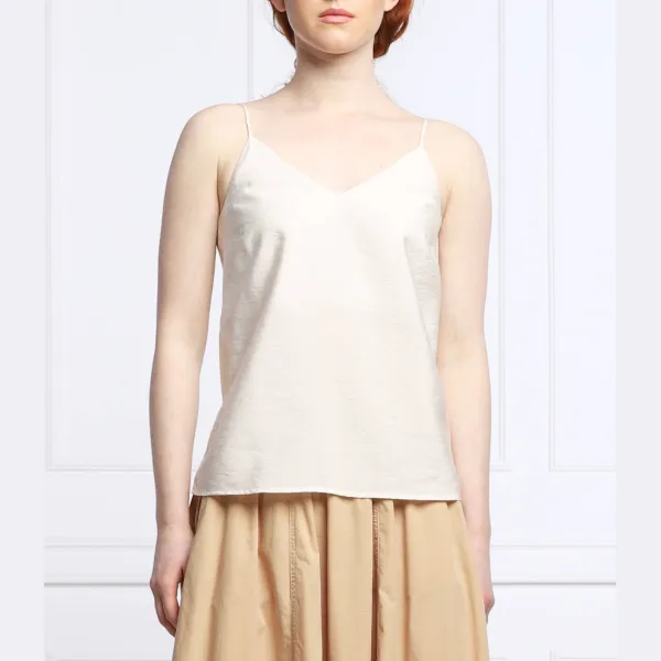 Топ стандартного кроя Marc O'Polo, бежевый
Топ стандартного кроя Marc O'Polo, бежевый