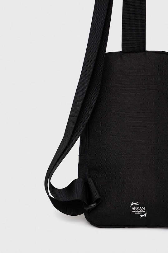 Сумка Ea7 Emporio Armani, черный
Сумка Ea7 Emporio Armani, черный