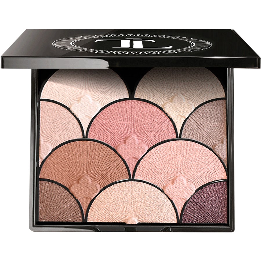 Тушь для ресниц T. LeClerc Eyeshadow Palette - 01 Eventail Rose Des Sables, 01 EVENTAIL ROSE DES SABLES / 18 g
Тушь для ресниц T. LeClerc Eyeshadow Palette - 01 Eventail Rose Des Sables, 01 EVENTAIL ROSE DES SABLES / 18 g