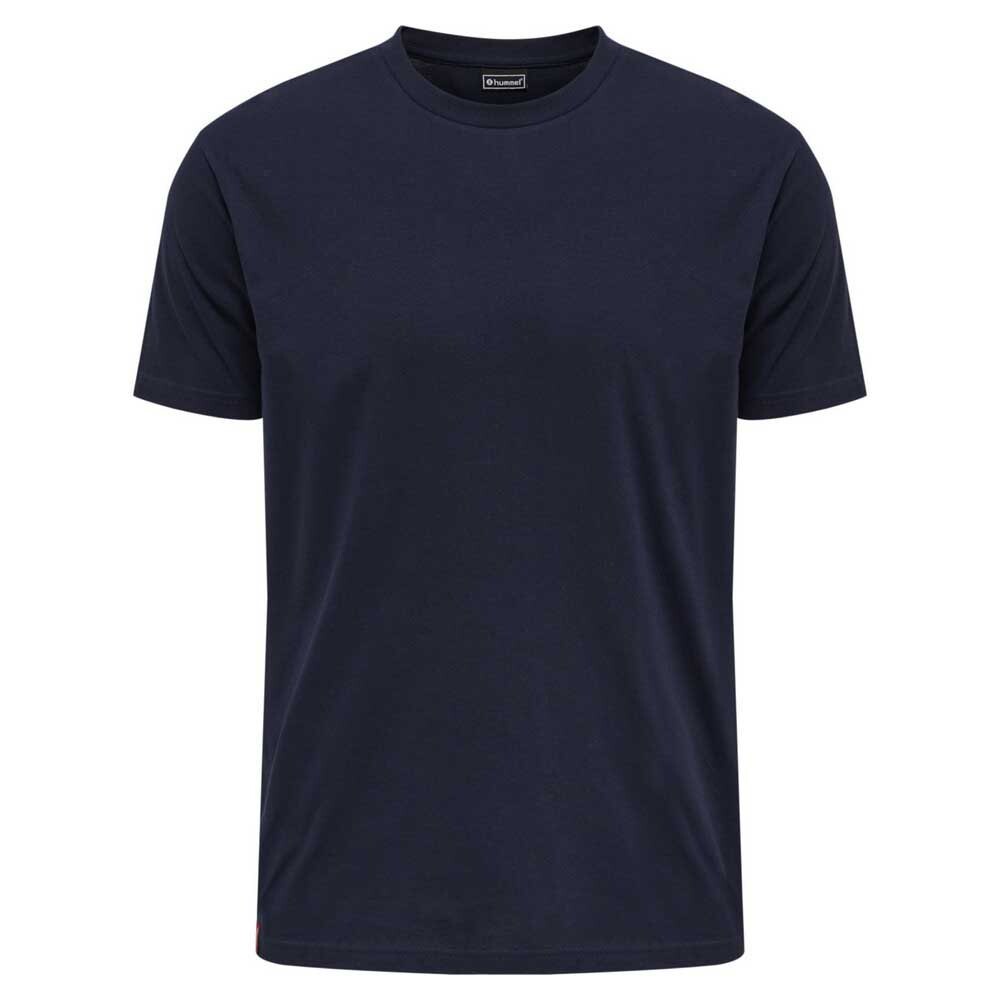 Футболка Hummel Red Basic, синий
Футболка Hummel Red Basic, синий