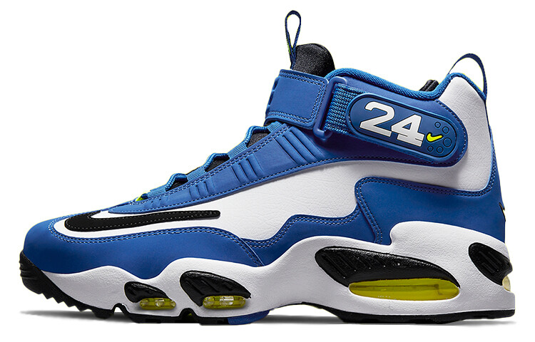 Мужские кроссовки Nike Air Griffey Max 1 Lifestyle
Мужские кроссовки Nike Air Griffey Max 1 Lifestyle