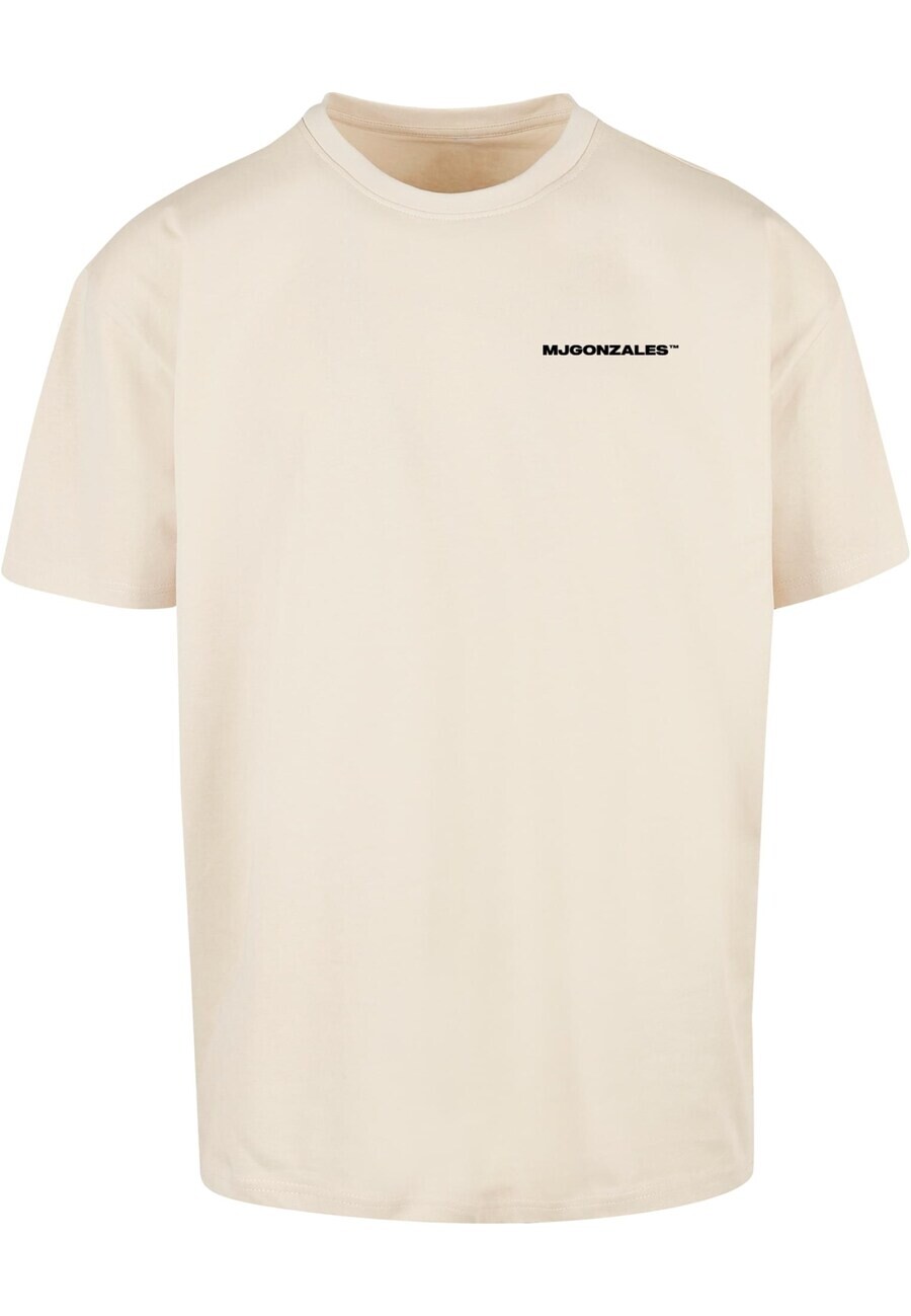 Классическая футболка MJ Gonzales Shirt Atelier x Heavy, песочный
Классическая футболка MJ Gonzales Shirt Atelier x Heavy, песочный