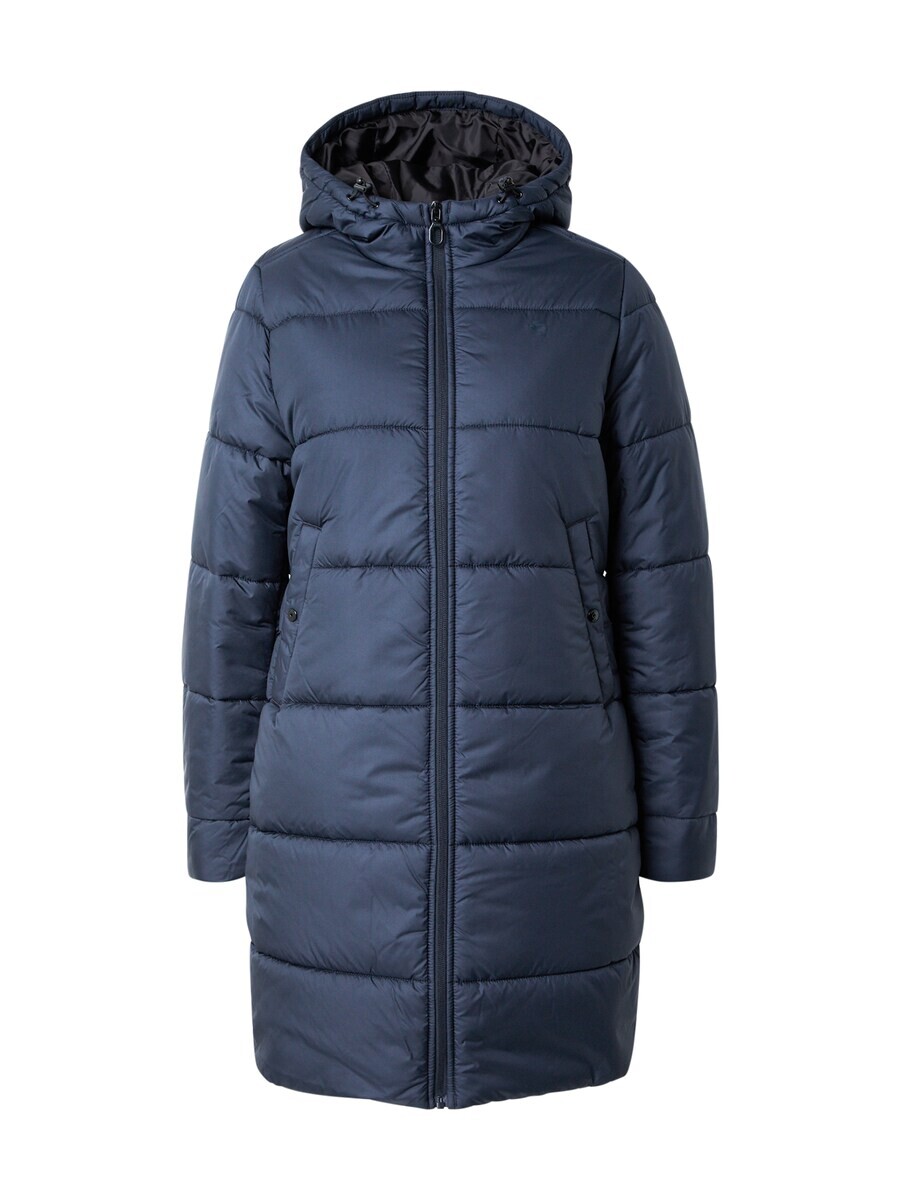 Зимнее пальто G-STAR Winter Coat, синий
Зимнее пальто G-STAR Winter Coat, синий