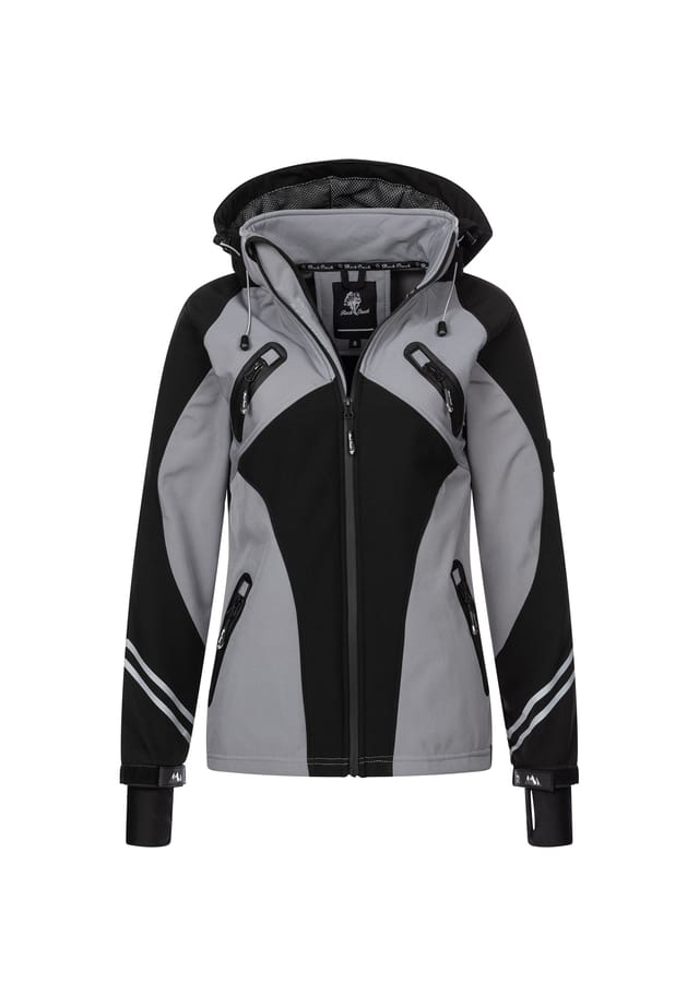 Куртка софтшелл ветровка софтшелл Rock Creek, черный
Куртка софтшелл ветровка софтшелл Rock Creek, черный