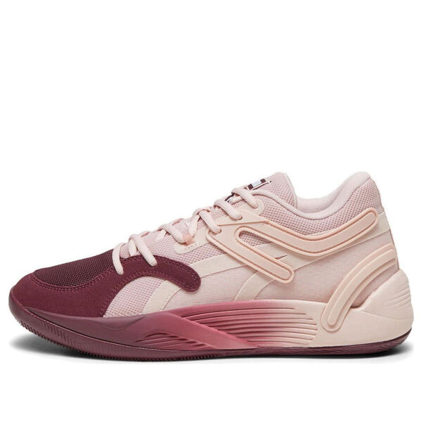 Кроссовки trc blaze court 'sakura' Puma, розовый
Кроссовки trc blaze court 'sakura' Puma, розовый