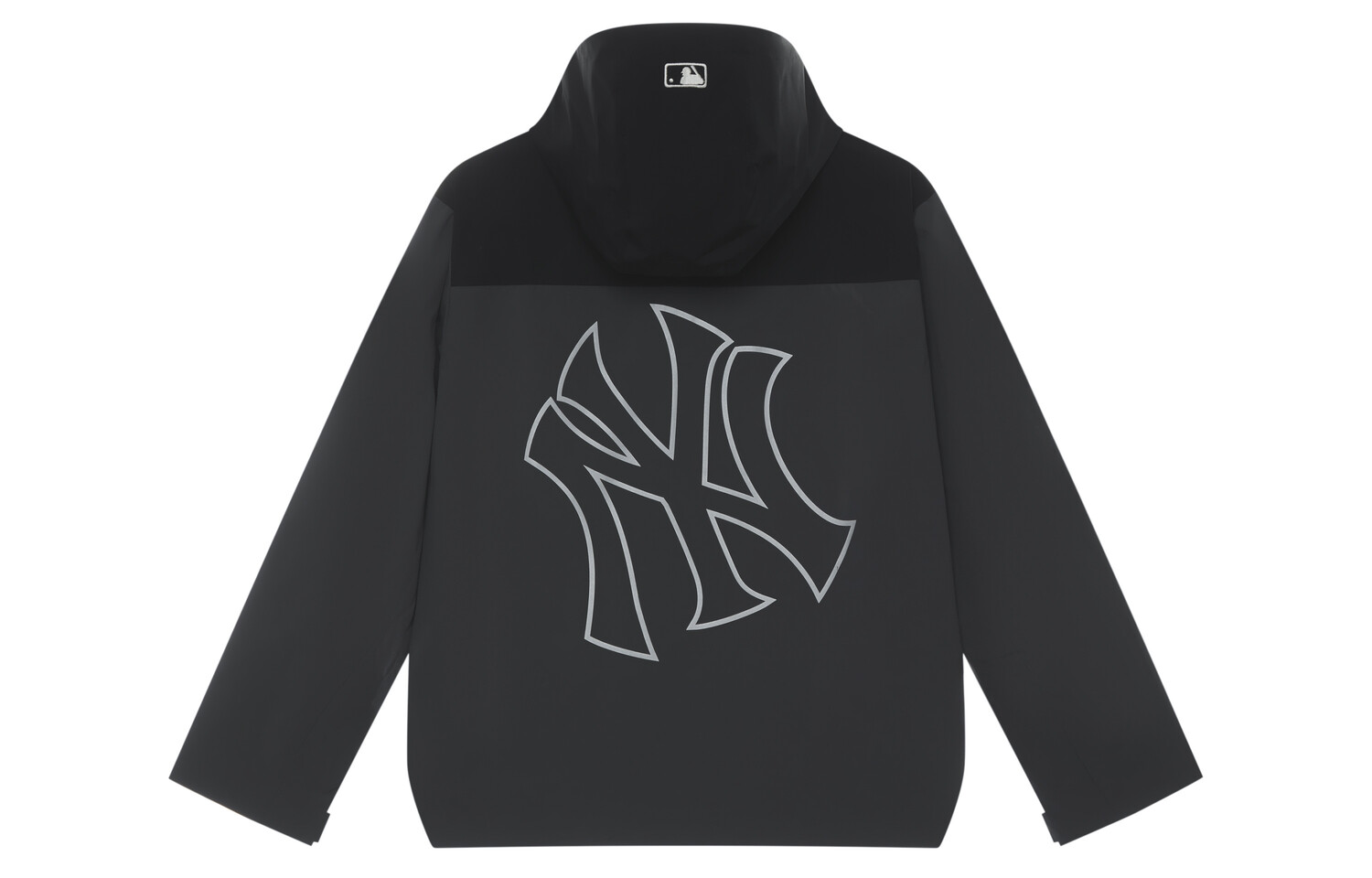 Куртка коллекции Basic унисекс угольно-серый Mlb
Куртка коллекции Basic унисекс угольно-серый Mlb