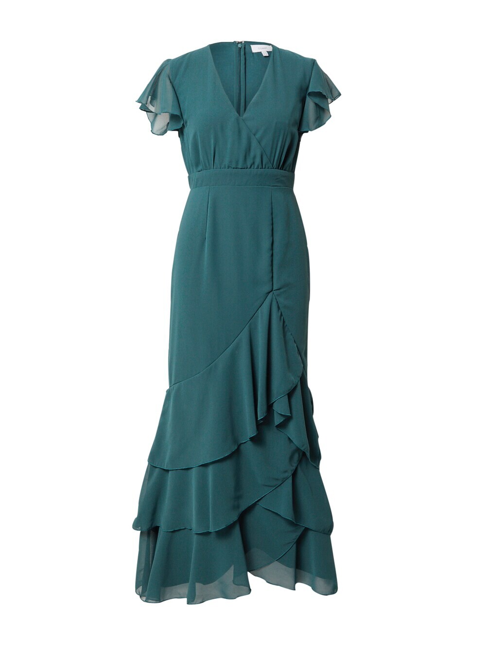 Вечернее платье Coast, изумруд
Вечернее платье Coast, изумруд