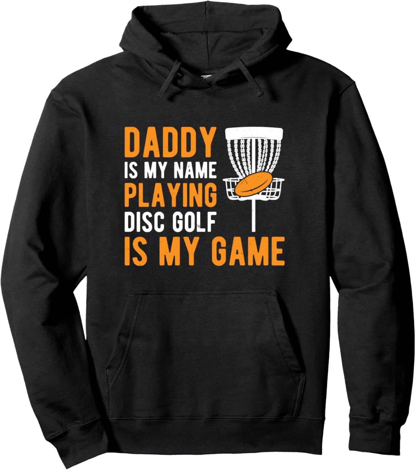 Меня зовут Папа, я играю в диск-гольф. Толстовка Daddy Disc Golf Player Disc Golfing Daddy, черный
Меня зовут Папа, я играю в диск-гольф. Толстовка Daddy Disc Golf Player Disc Golfing Daddy, черный