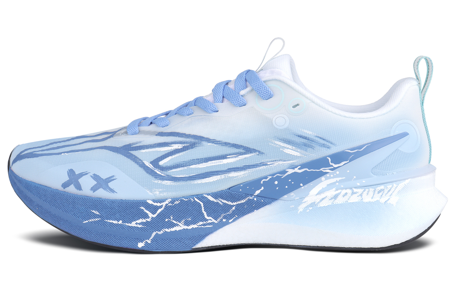 LINING Кроссовки Red Hare 8PRO для бега мужские Low top
LINING Кроссовки Red Hare 8PRO для бега мужские Low top