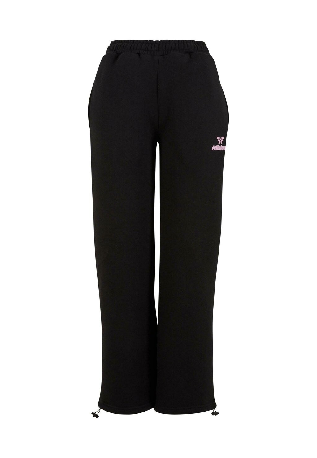 Спортивные брюки FELICIOUS, черный
Спортивные брюки FELICIOUS, черный