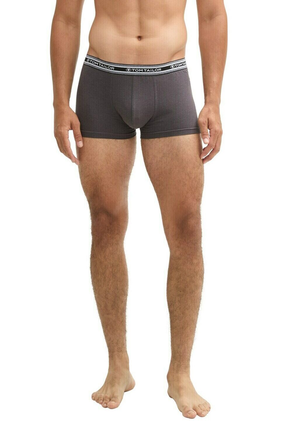 Брюки 5ER-SET TOM TAILOR, серый
Брюки 5ER-SET TOM TAILOR, серый