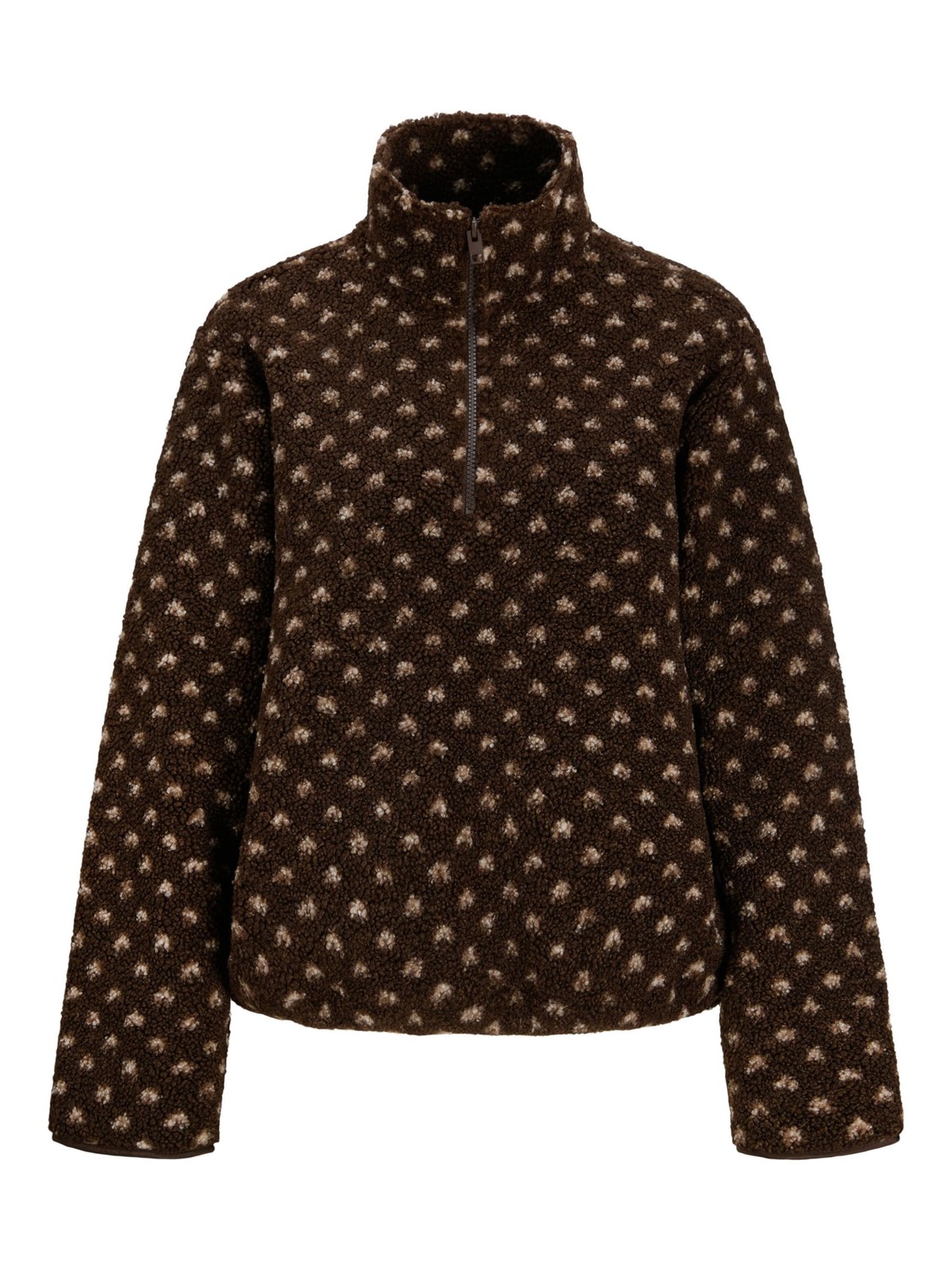 JJXX Межсезонная куртка 'JXVera' в цвете каштаново-коричневый, светло-коричневый
JJXX Межсезонная куртка 'JXVera' в цвете каштаново-коричневый, светло-коричневый