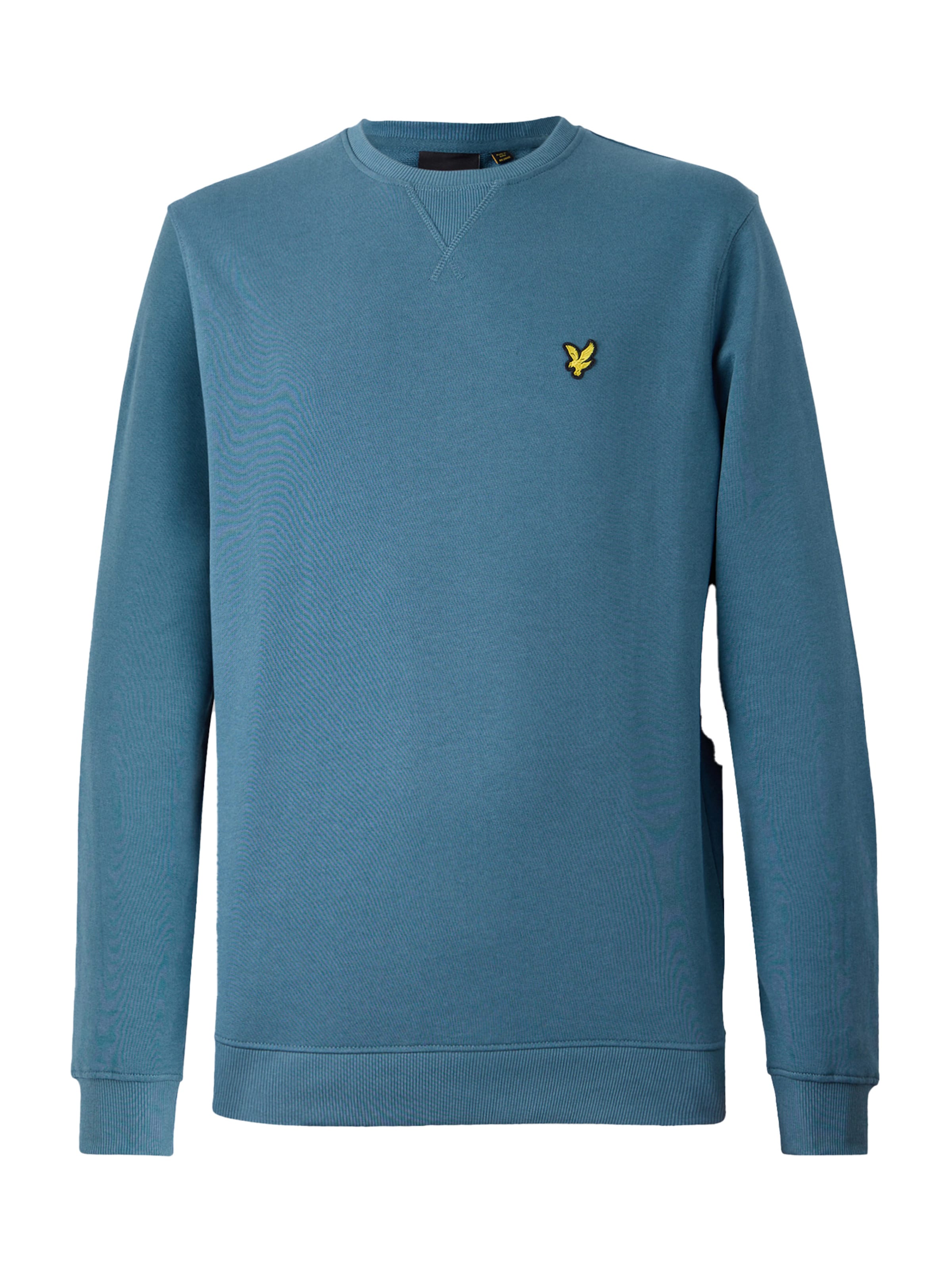 Lyle & Scott Свитшот в цвете Azure
Lyle & Scott Свитшот в цвете Azure