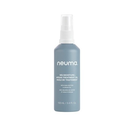 Neuma Масло для арганового лечения Neu Moisture
Neuma Масло для арганового лечения Neu Moisture