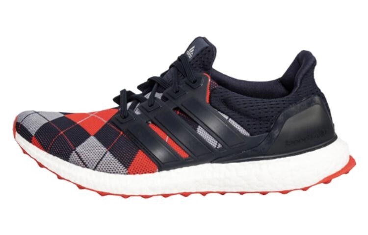 Кроссовки adidas Ultra Boost Kris Van Assche Navy
Кроссовки adidas Ultra Boost Kris Van Assche Navy