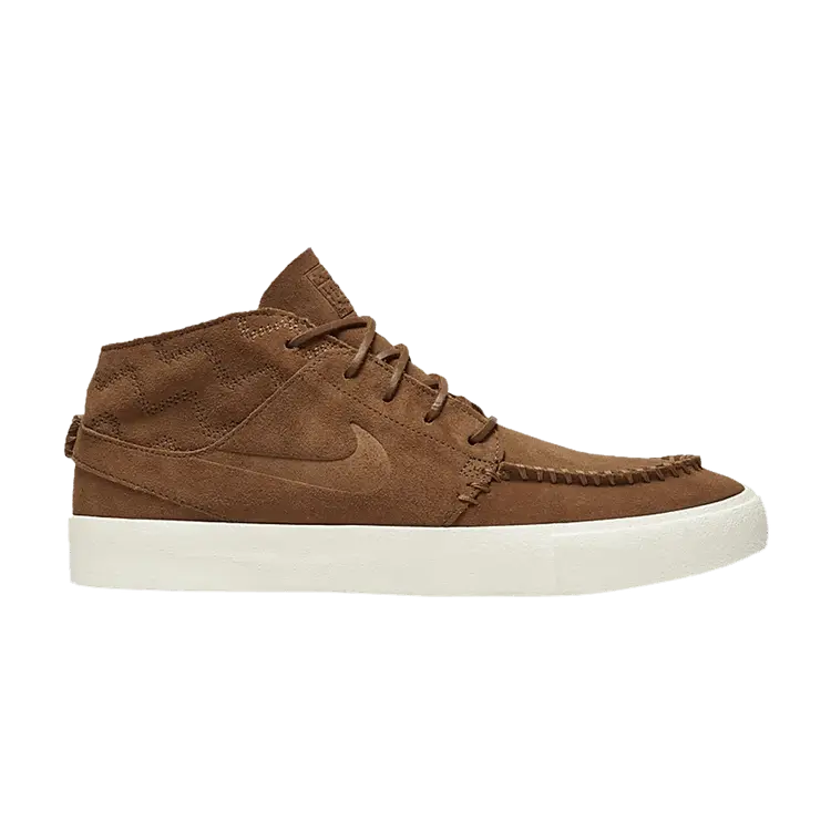 Кеды Nike Zoom Stefan Janoski Mid Crafted SB 'Light British Tan', черный
Кеды Nike Zoom Stefan Janoski Mid Crafted SB 'Light British Tan', черный