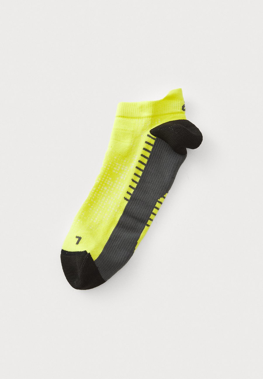 Носки ASICS PERFORMANCE RUN ANKLE SOCK UNISEX, Citron/Yellow
Носки ASICS PERFORMANCE RUN ANKLE SOCK UNISEX, Citron/Yellow